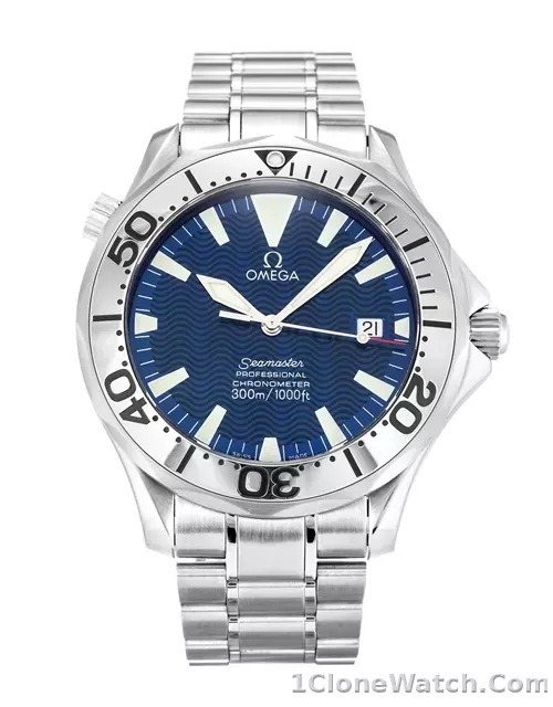 Omega Seamaster 300m 2255.80.00