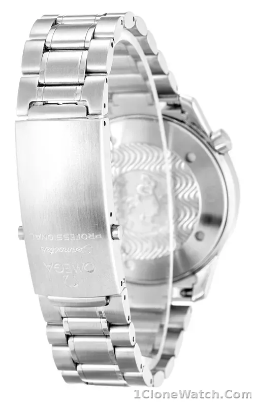 Omega Seamaster 300m 2255.80.00 - detail