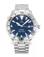 Omega Seamaster 300m 2255.80.00 - view 1