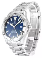 Omega Seamaster 300m 2255.80.00 - view 3