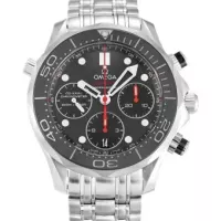 Omega Seamaster 300m 2255.80.00 - view 6