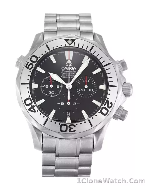 Omega Seamaster 300m 2293.50.00