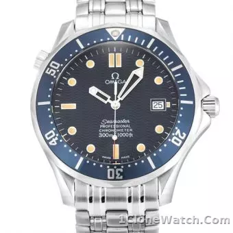 Omega Seamaster 300m 2293.50.00 - detail
