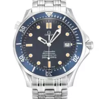 Omega Seamaster 300m 2293.50.00 - view 6