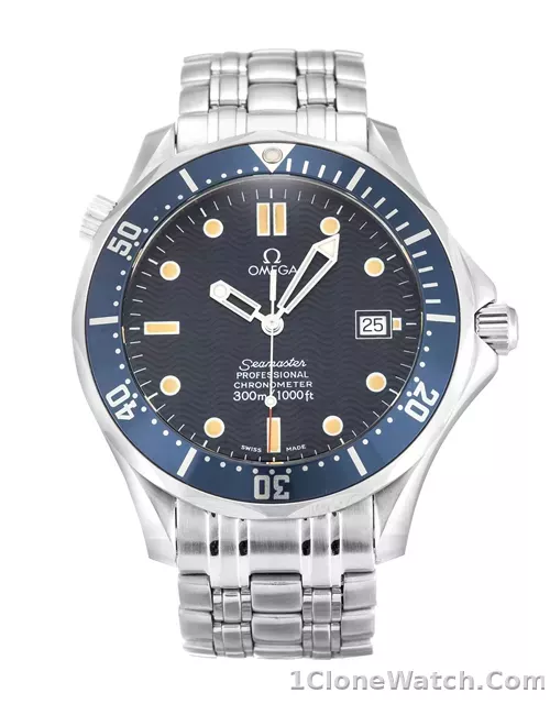 Omega Seamaster 300m 2531.80.00