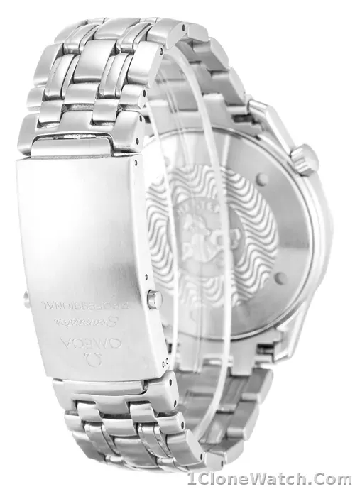 Omega Seamaster 300m 2531.80.00 - detail