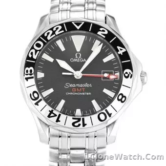 Omega Seamaster 300m 2531.80.00 - detail