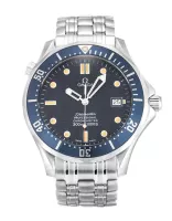 Omega Seamaster 300m 2531.80.00 - view 1