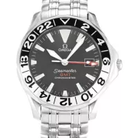 Omega Seamaster 300m 2531.80.00 - view 6