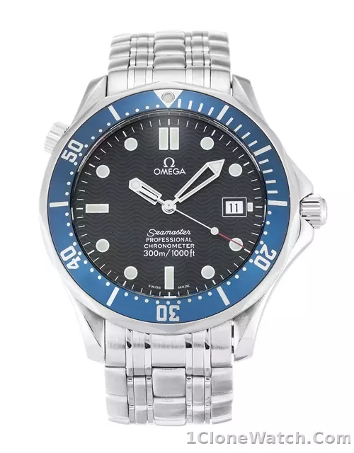 Omega Seamaster 300m 2531.80.00
