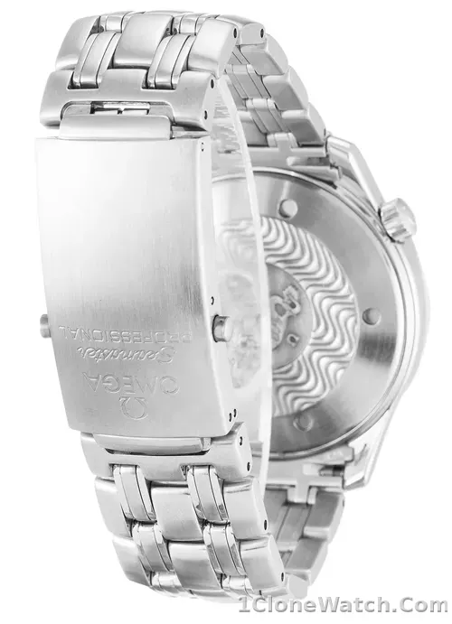 Omega Seamaster 300m 2531.80.00 - detail