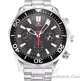 Omega Seamaster 300m 2531.80.00 - detail