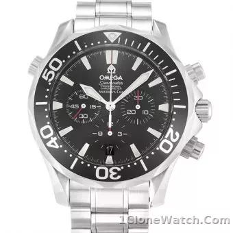 Omega Seamaster 300m 2531.80.00 - detail
