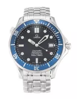 Omega Seamaster 300m 2531.80.00 - view 1