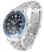 Omega Seamaster 300m 2531.80.00 - view 3
