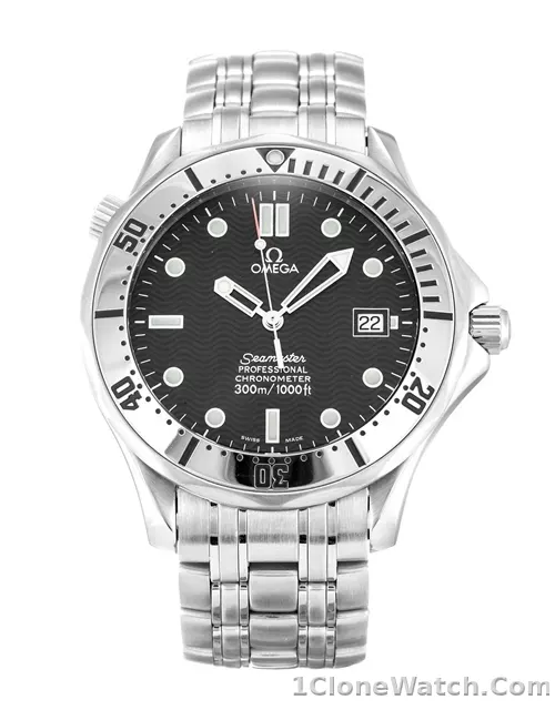 Omega Seamaster 300m 2532.80.00