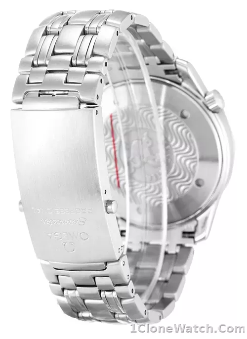 Omega Seamaster 300m 2532.80.00 - detail