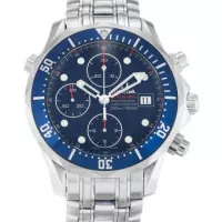 Omega Seamaster 300m 2532.80.00 - view 6