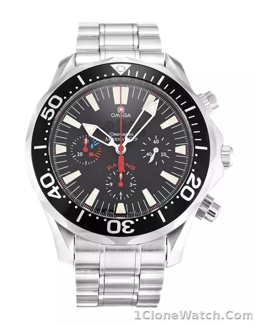 Omega Seamaster 300m 2569.50.00