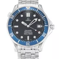 Omega Seamaster 300m 2569.50.00 - view 6