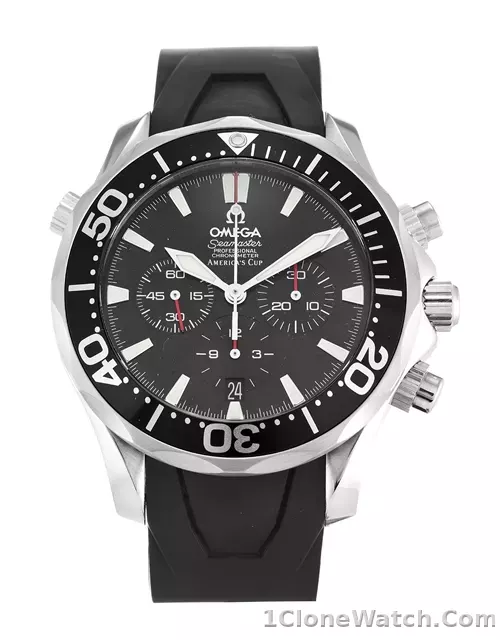 Omega Seamaster 300m 2894.50.91