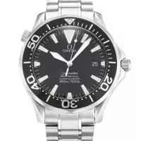 Omega Seamaster 300m 2894.50.91 - view 5