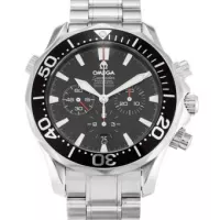 Omega Seamaster 300m 2894.50.91 - view 6