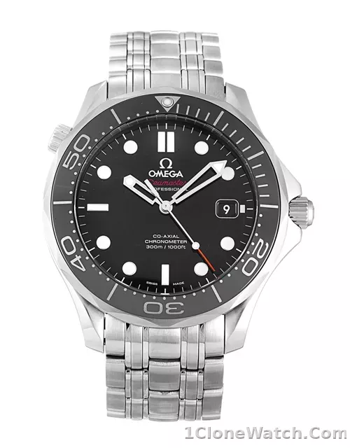 Omega Seamaster 300m Co-Axial 212.30.41.20.01.003