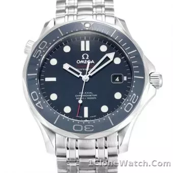 Omega Seamaster 300m Co-Axial 212.30.41.20.01.003 - detail