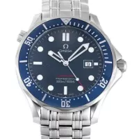 Omega Seamaster 300m Co-Axial 212.30.41.20.01.003 - view 5