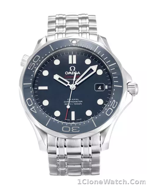 Omega Seamaster 300m Co-Axial 212.30.41.20.03.001