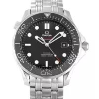 Omega Seamaster 300m Co-Axial 212.30.41.20.03.001 - view 5