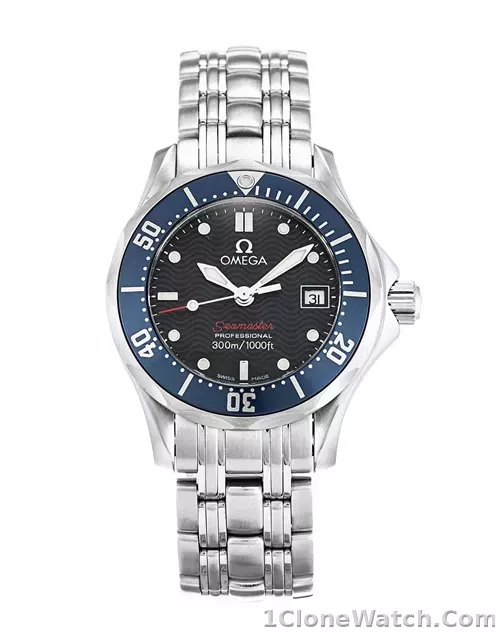 Omega Seamaster 300m Ladies 2224.80.00