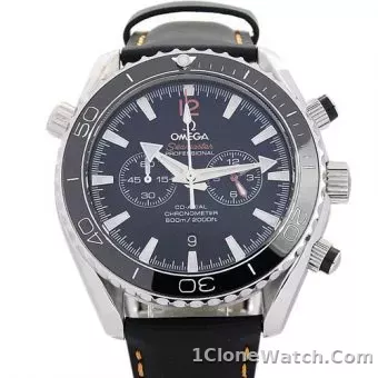 Omega Seamaster 300m Ladies 2224.80.00 - detail