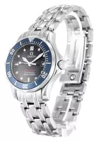 Omega Seamaster 300m Ladies 2224.80.00 - view 3