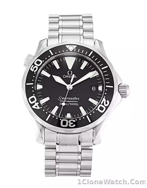 Omega Seamaster 300m Mid-Size 2262.50.00