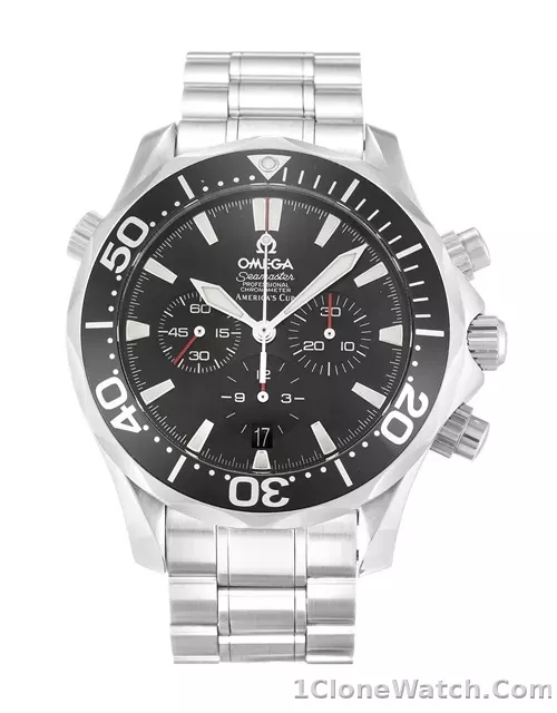 Omega Seamaster Americas Cup 2594.50.00