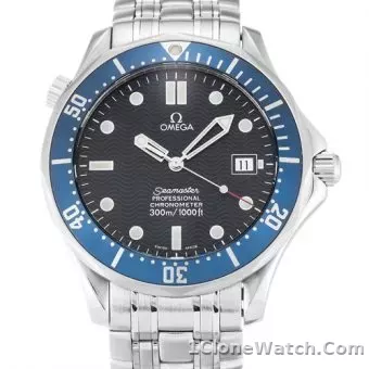 Omega Seamaster Americas Cup 2594.50.00 - detail