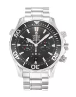 Omega Seamaster Americas Cup 2594.50.00 - view 1