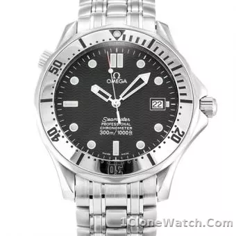 Omega Seamaster Americas Cup 2869.50.91 - detail