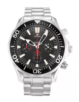 Omega Seamaster Americas Cup 2869.50.91 - view 1