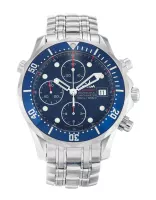 Omega Seamaster Chrono Diver 2225.80.00 - view 1