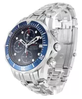 Omega Seamaster Chrono Diver 2225.80.00 - view 3
