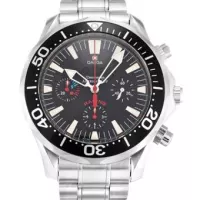 Omega Seamaster Chrono Diver 2225.80.00 - view 6