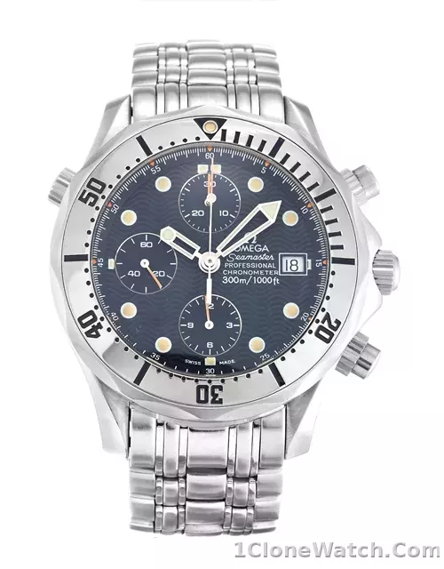 Omega Seamaster Chrono Diver 2598.80.00