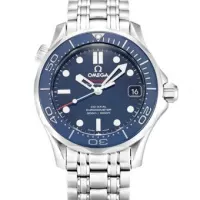 Omega Seamaster Chrono Diver 2598.80.00 - view 6