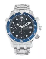 Omega Seamaster Chrono Diver 2599.80.00 - view 1