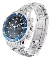 Omega Seamaster Chrono Diver 2599.80.00 - view 3