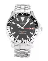Omega Seamaster GMT 2534.50.00 - view 1