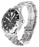 Omega Seamaster GMT 2534.50.00 - view 3